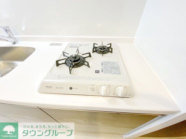 エステムコート名古屋ライブゲートの物件内観写真